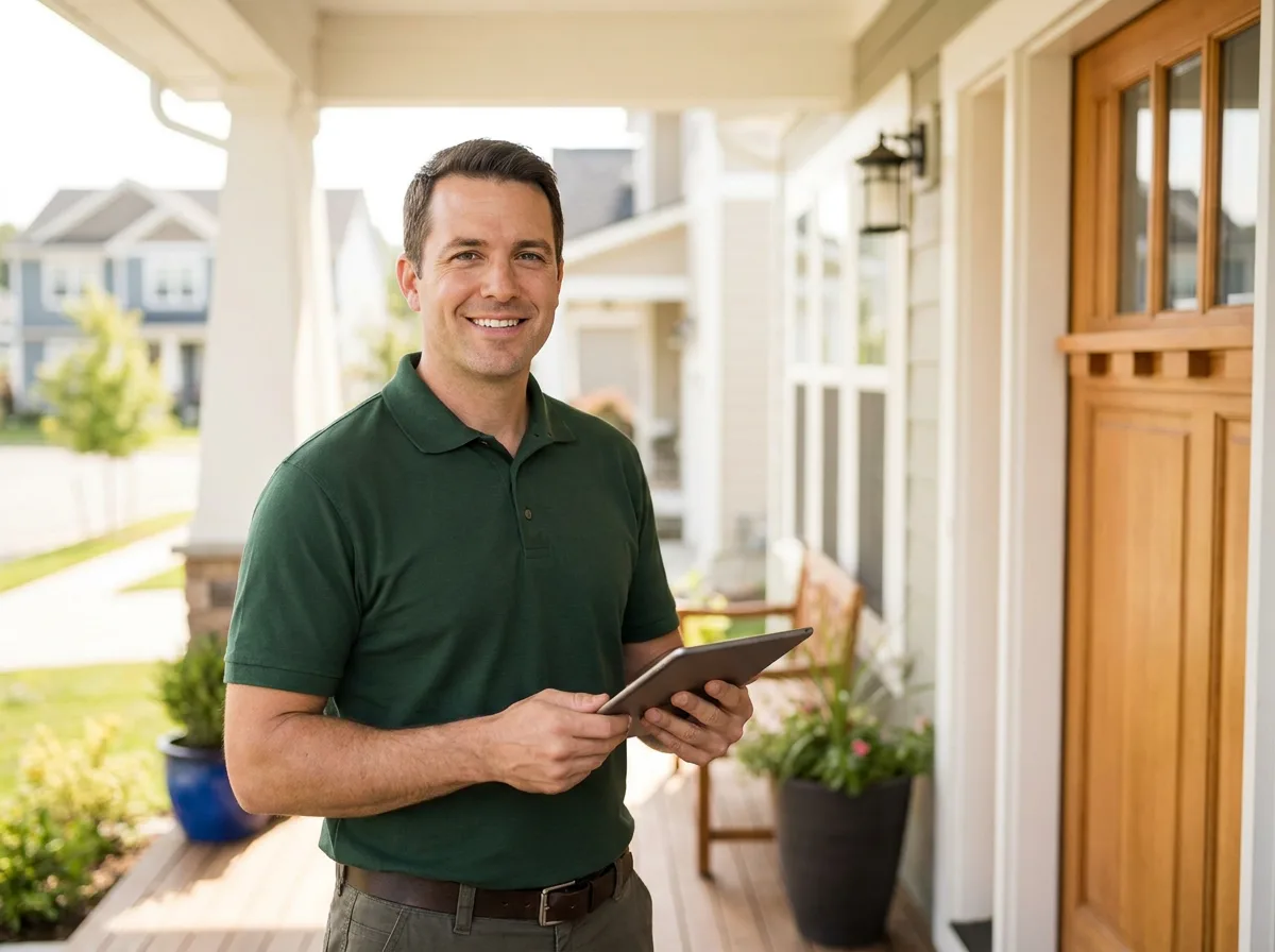 Pest control FAQs for Slate Run, PA